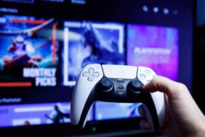 PS5用ゲーミングモニターのおすすめ