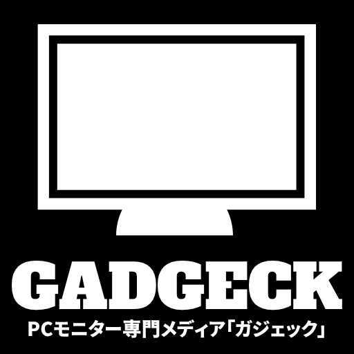 GADGECK[ガジェック]