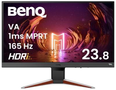 BenQ MOBIUZ EX240N