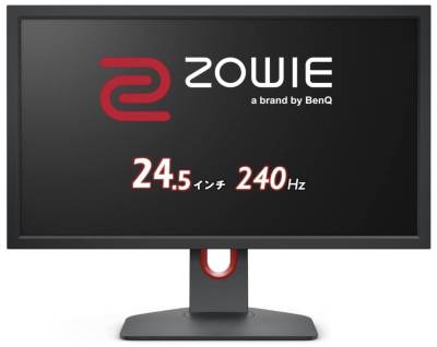BenQ ZOWIE XL2540K