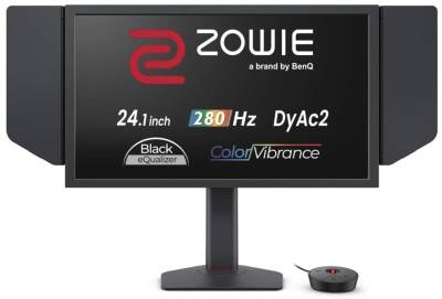 BenQ ZOWIE XL2546X+