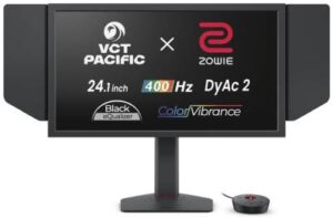 BenQ ZOWIE XL2566X+