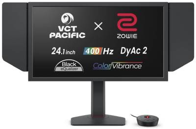 BenQ ZOWIE XL2566X+