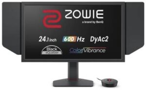 BenQ ZOWIE XL2586X+