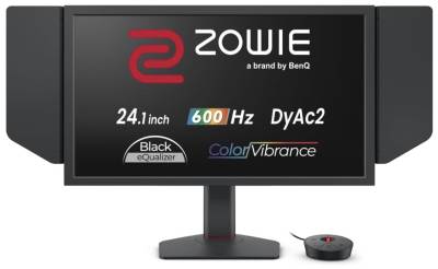 BenQ ZOWIE XL2586X+