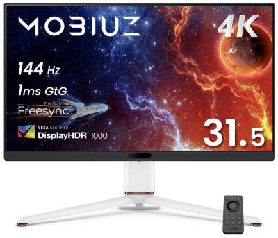 BenQ MOBIUZ EX321UX